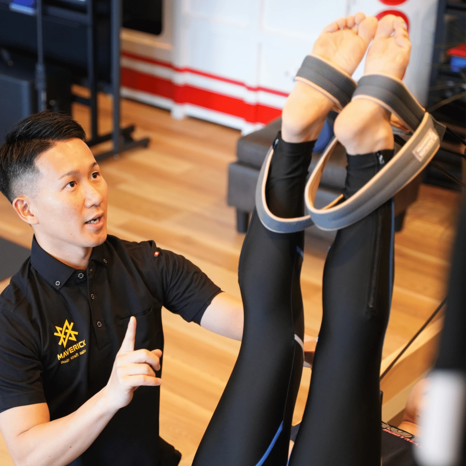 忙しい30代・40代の運動習慣｜スポーツ庁調査から考える続け方｜MAVERICK