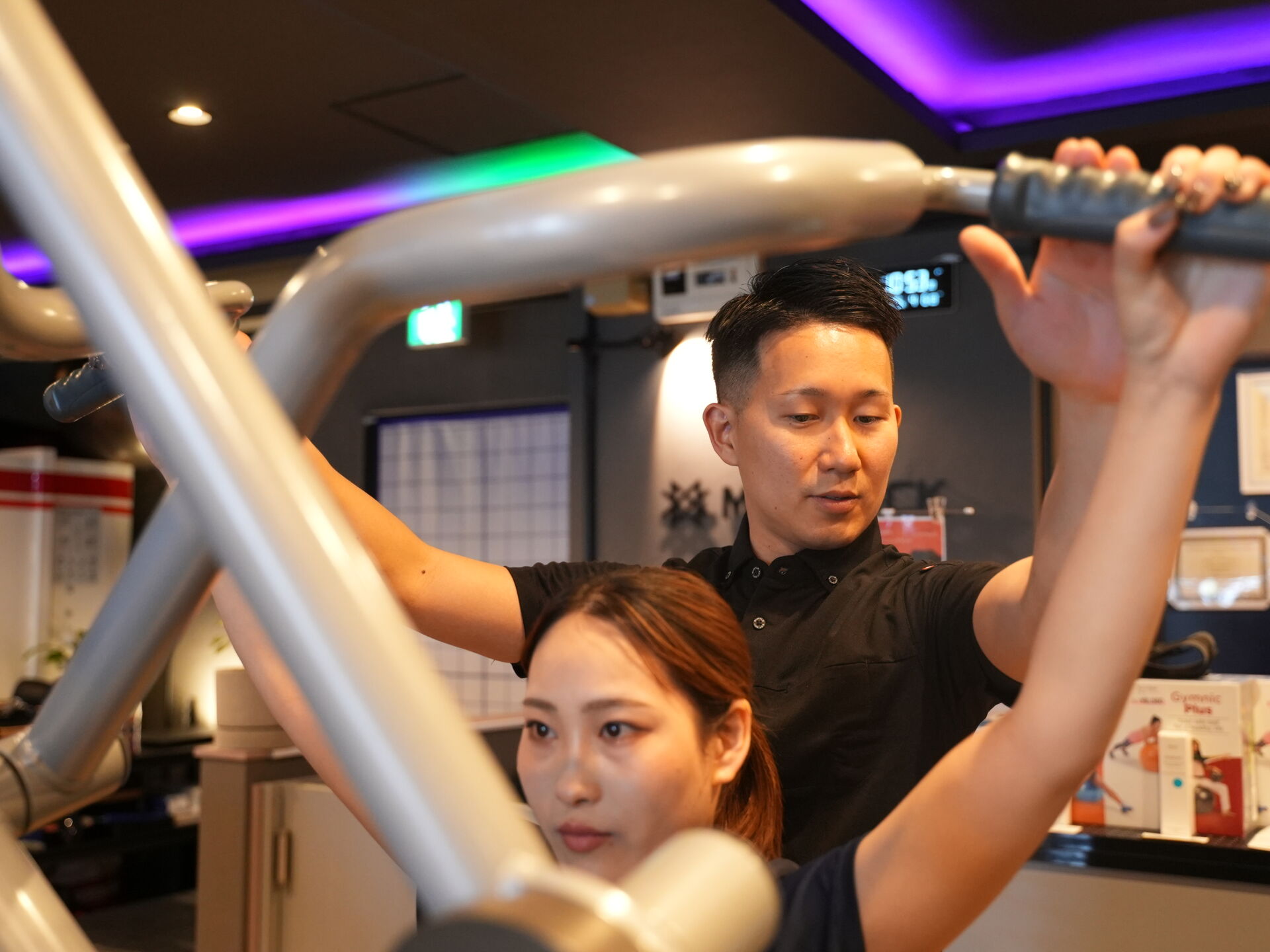 やる気だけじゃ続かない。岡崎市のパーソナルトレーニングで痩せる”仕組み”づくり。